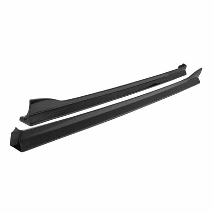 Seibon 04-08 Mazda RX8 AE-Style Carbon Fiber Side Skirts SS0405MZRX8-AE