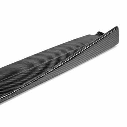 Seibon 14 Lexus IS350 F Sport TP Style Carbon Fiber Side Skirts (Pair) SS14LXIS-TP