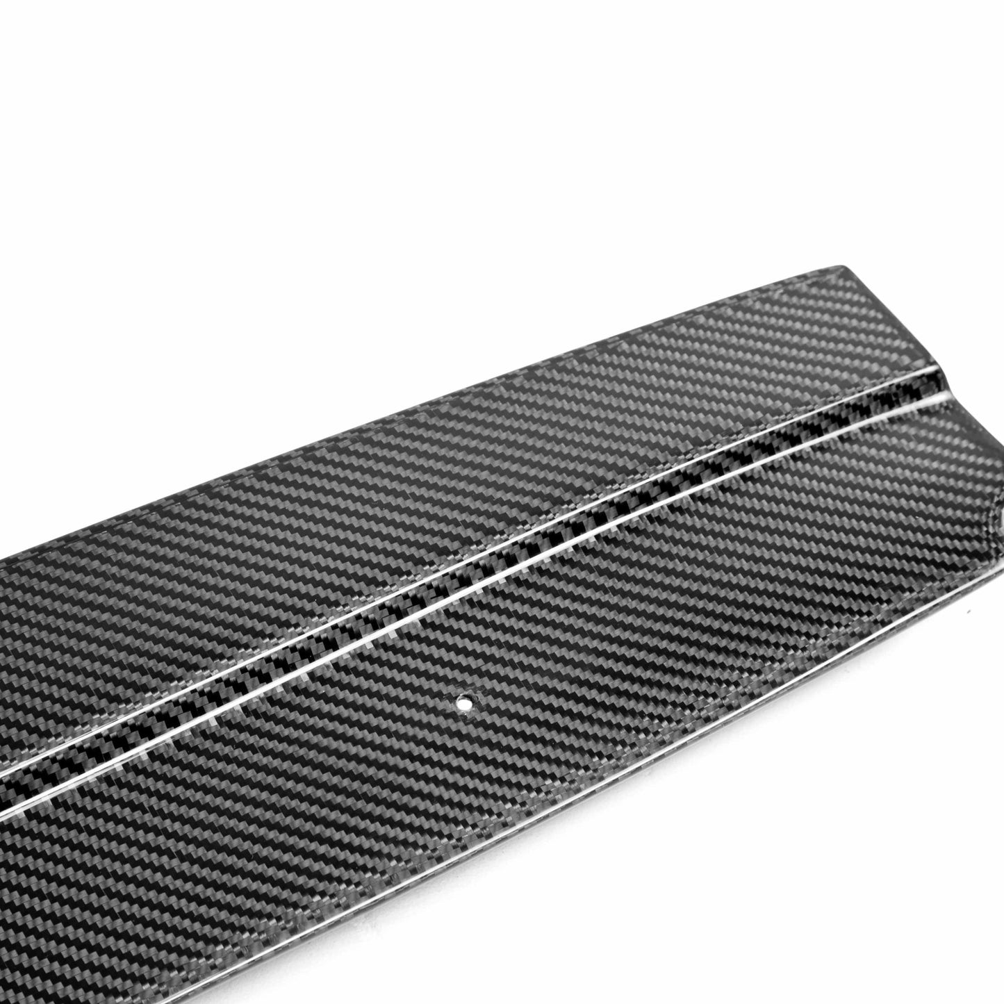 Seibon 14 Lexus IS350 F Sport TP Style Carbon Fiber Side Skirts (Pair) SS14LXIS-TP