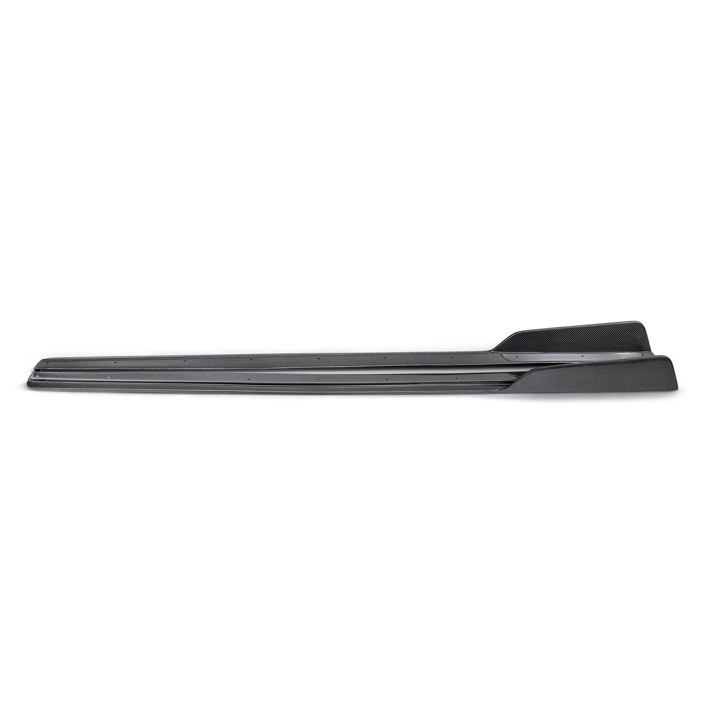 Seibon 2022 Subaru WRX MB-Style Carbon Fiber Side Skirts SS22SBIMP-MB