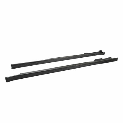 Seibon 96-00 Honda Civic 2DR/HB TR Style Carbon Fiber Side Skirts SS9600HDCV2D-TR