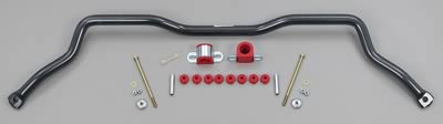 ST Suspensions Front Sway Bars 50080
