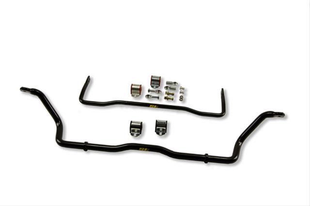 ST Suspensions Rear Sway Bars 51310