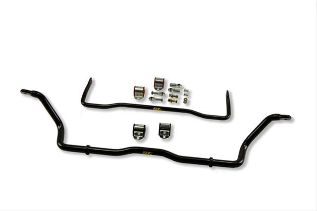 ST Suspensions Front Sway Bars 50306
