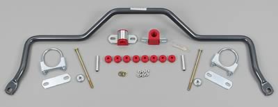 ST Suspensions Rear Sway Bars 51080