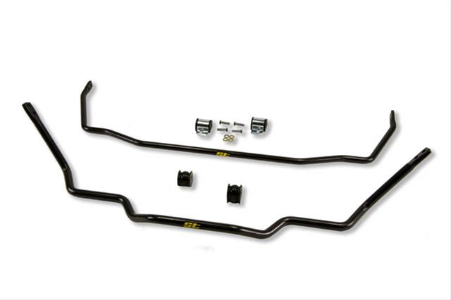 ST Suspensions Sway Bar Sets 52137