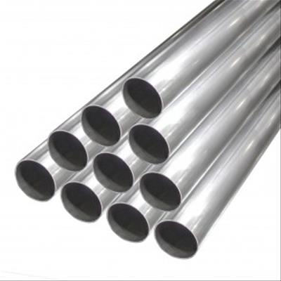 Stainless Works Stainless Steel Straight Exhaust Tubing 1.8SS-2