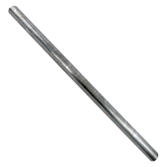 Stainless Works Stainless Steel Straight Exhaust Tubing 2.5HSS-4