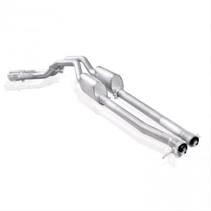 Stainless Works CNC Mandrel-Bent Exhaust Systems CT14CB
