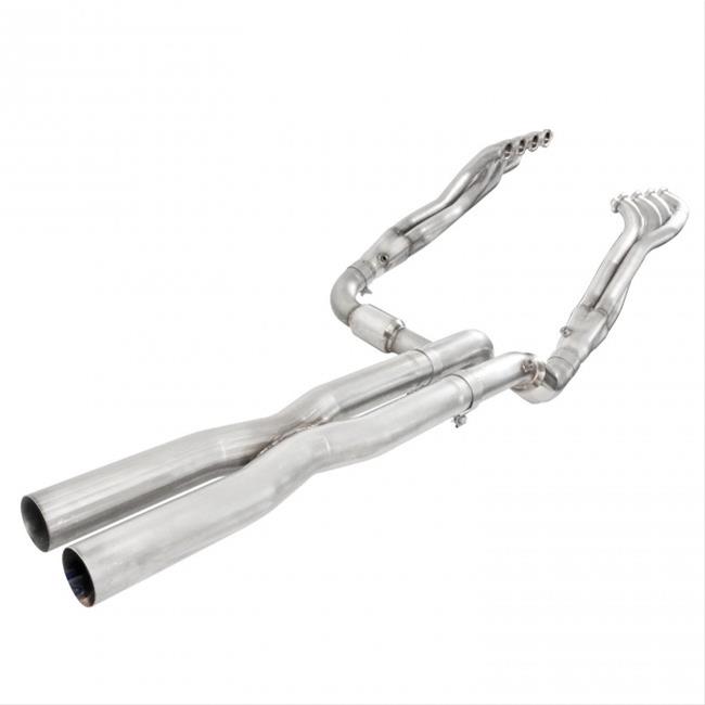 Stainless Works Performance Headers CT14HCAT