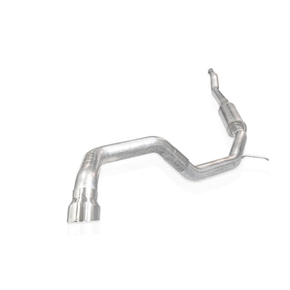 Stainless Works CNC Mandrel-Bent Exhaust Systems FMAVCB