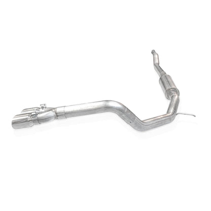 Stainless Works CNC Mandrel-Bent Exhaust Systems FMAVCB