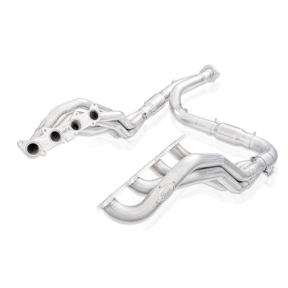 Stainless Works Performance Headers FT18HCATY