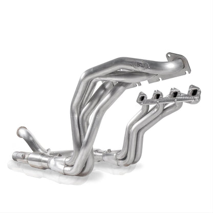 Stainless Works Performance Headers FT211HCAT