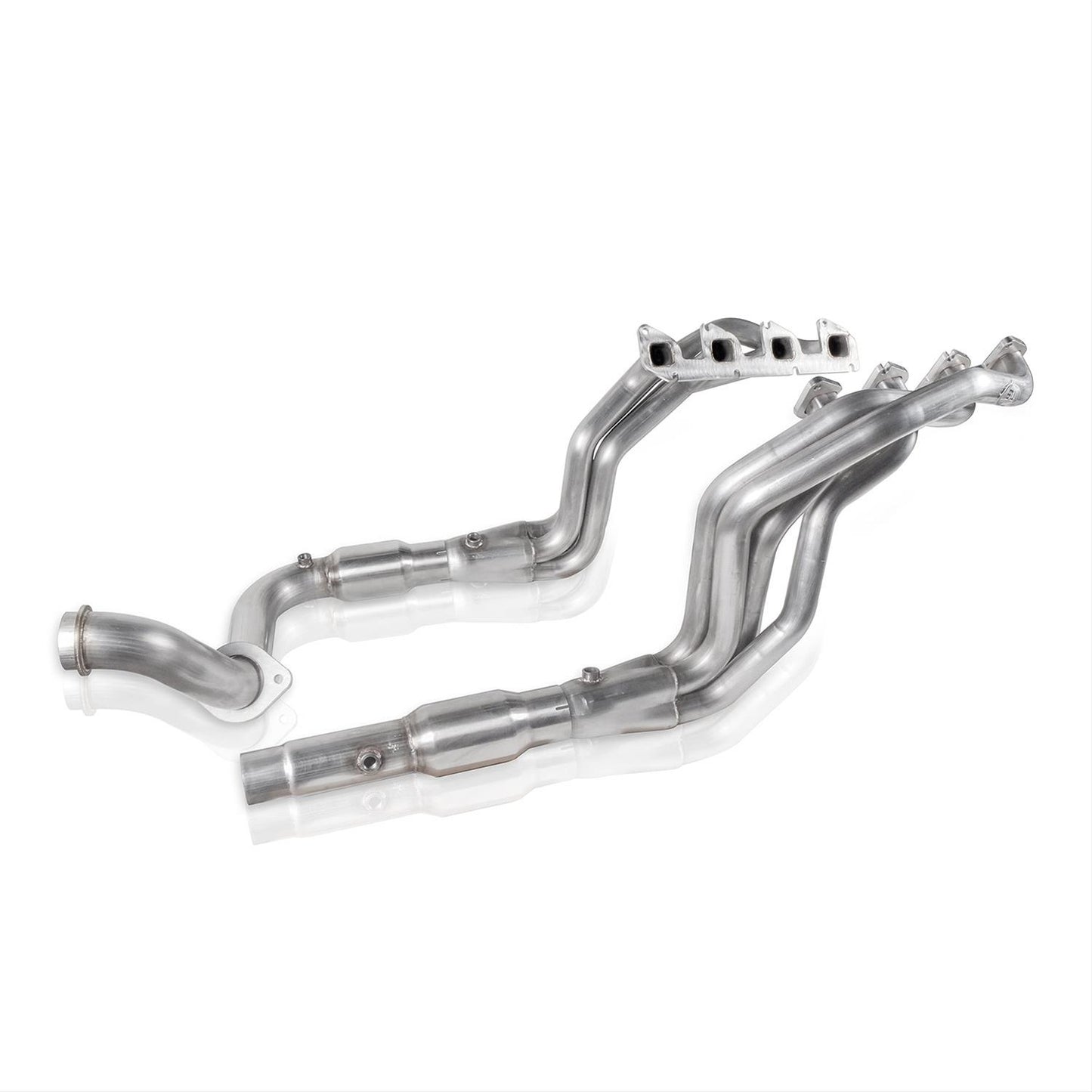 Stainless Works Performance Headers FT211HCAT