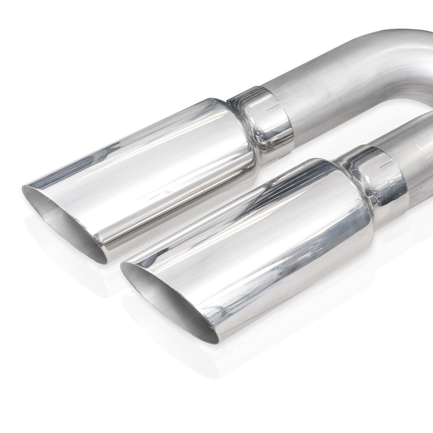 Stainless Works Legend Exhaust Systems FT220CBL