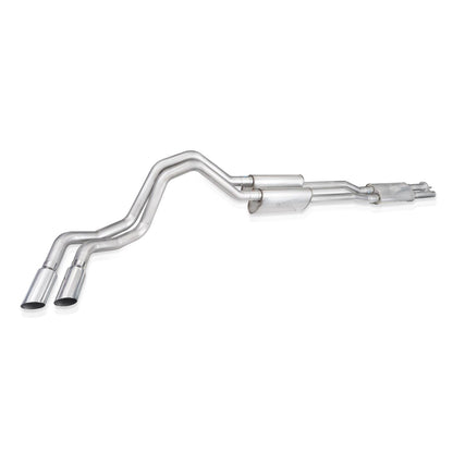 Stainless Works Legend Exhaust Systems FT220CBL