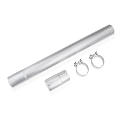 Stainless Works Exhaust Pipes, Intermediate Pipes FT220RESD
