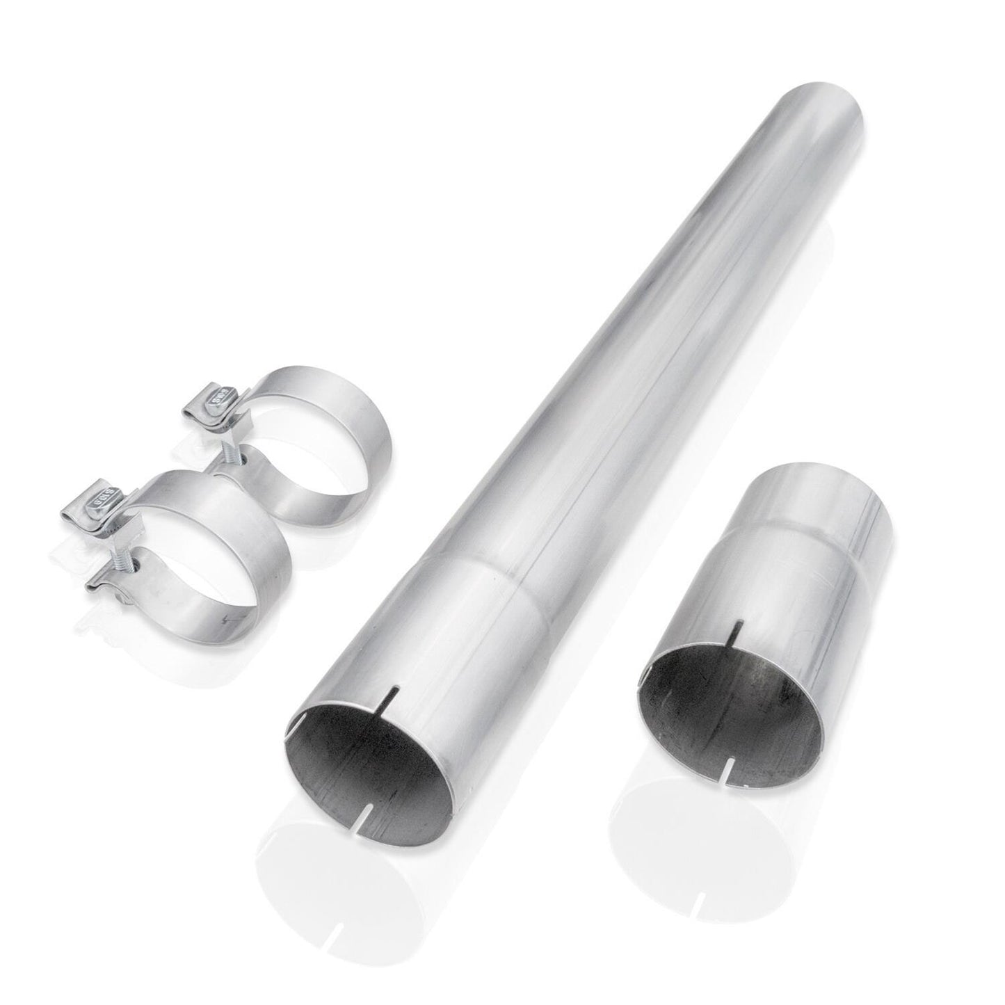 Stainless Works Exhaust Pipes, Intermediate Pipes FT220RESD