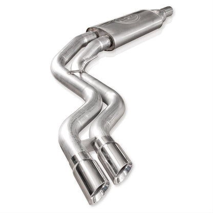 Stainless Works CNC Mandrel-Bent Exhaust Systems FTR10CBFTY