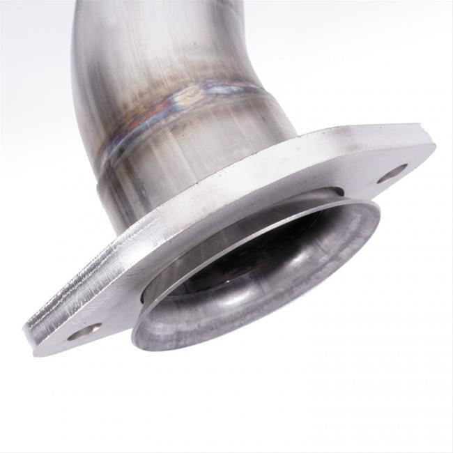 Stainless Works Exhaust Pipes, Turbo Downpipes FTR17DPCAT