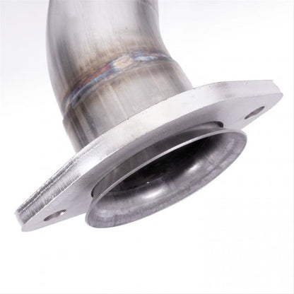 Stainless Works Exhaust Pipes, Turbo Downpipes FTR17DPCAT