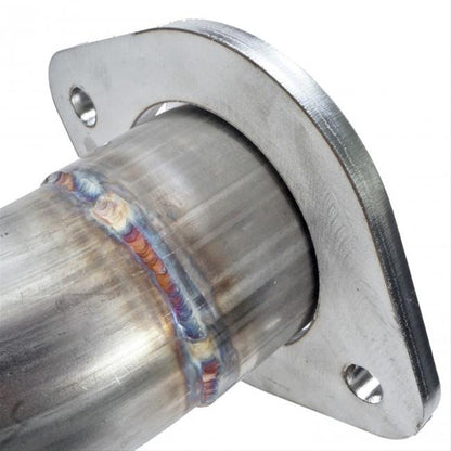 Stainless Works Exhaust Pipes, Turbo Downpipes FTR17DPCAT