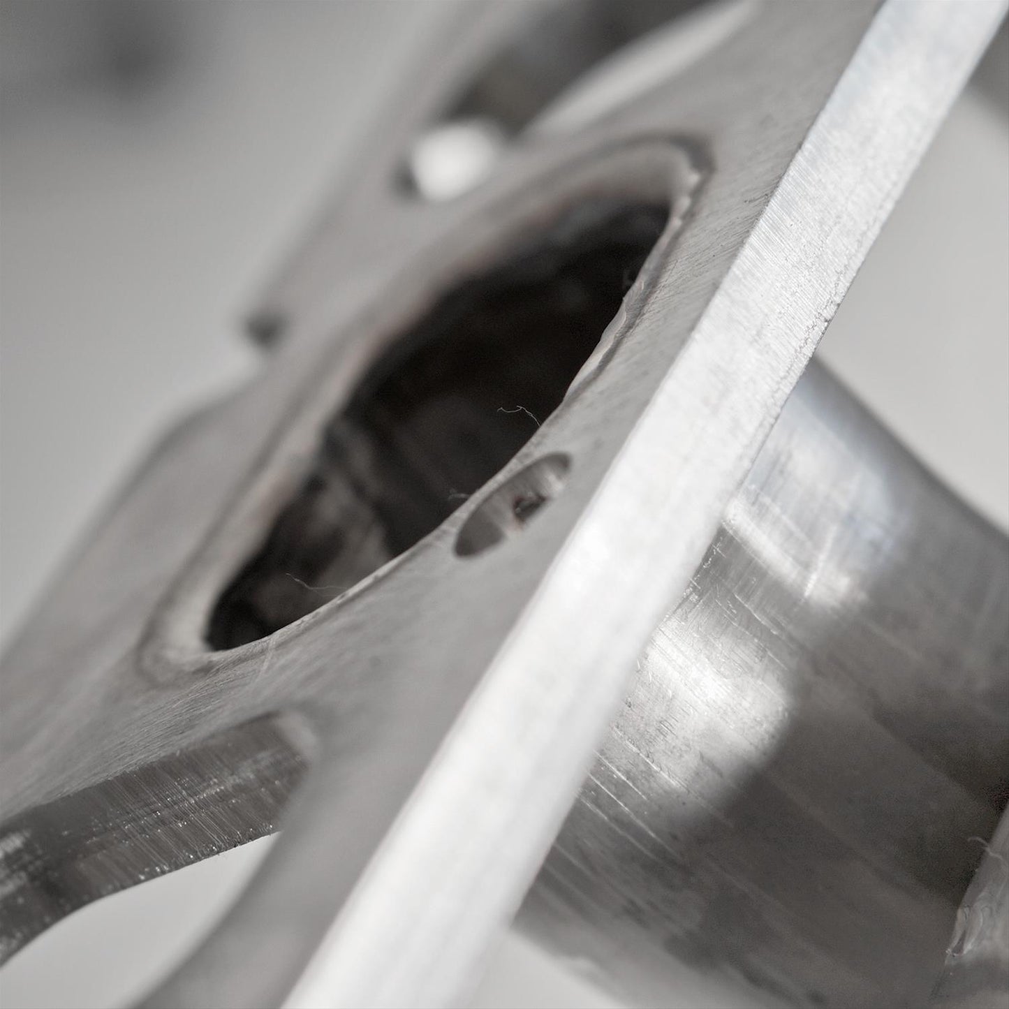 Stainless Works Performance Headers HM642HDRCAT