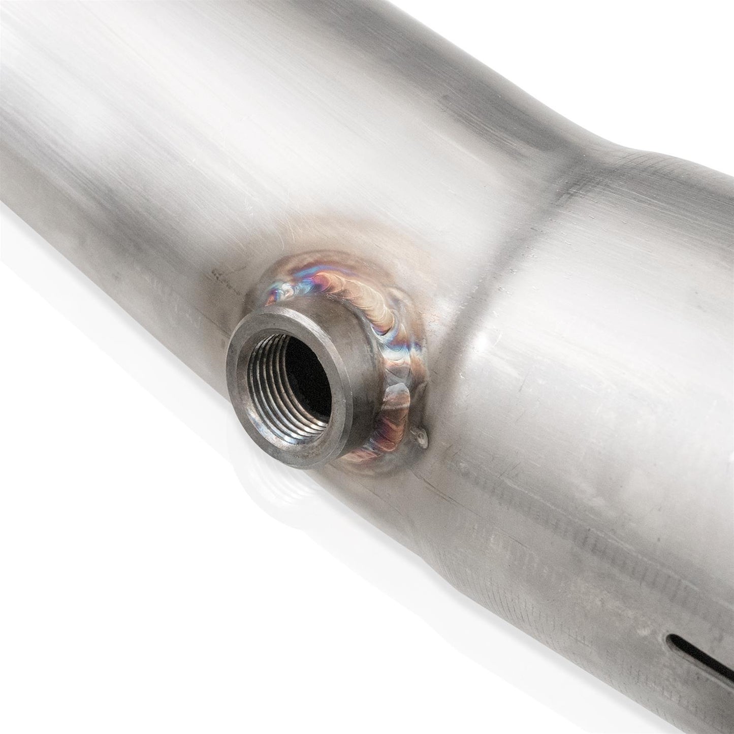 Stainless Works Exhaust Pipes, Intermediate Pipes HM64CAT