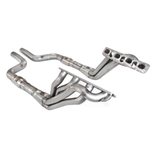 Stainless Works Performance Headers HM64HDRCAT