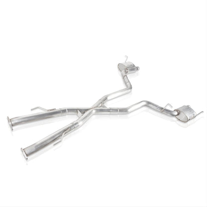 Stainless Works Factory Connect Exhaust Systems JEEP1862CB-S