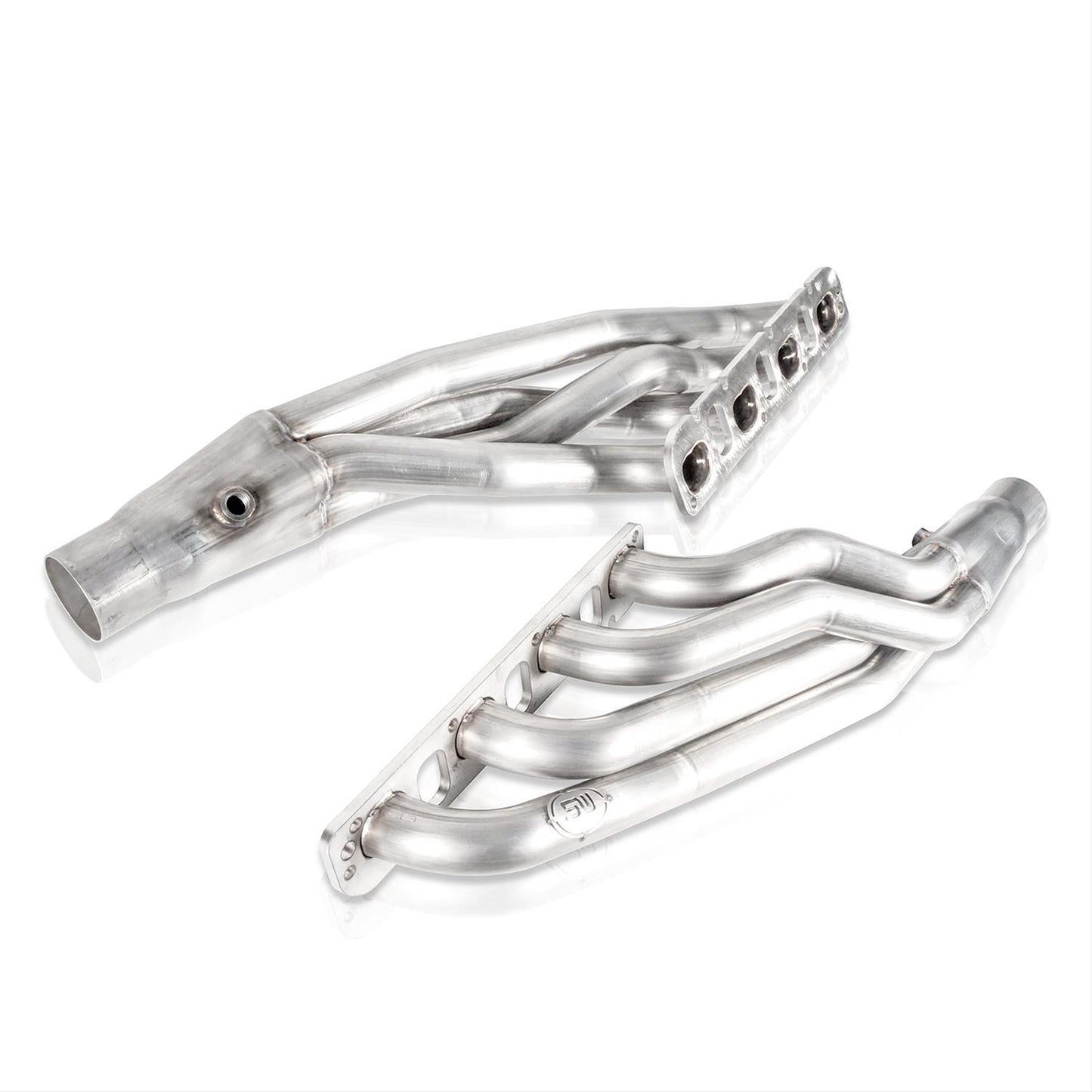 Stainless Works Performance Headers JEEP1862HCAT