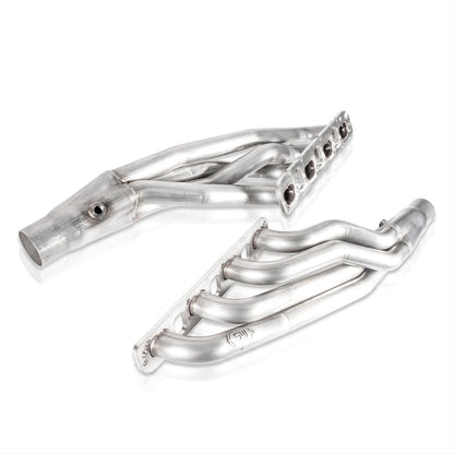 Stainless Works Performance Headers JEEP1862HCAT