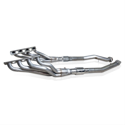 Stainless Works Performance Headers JEEP64HCAT