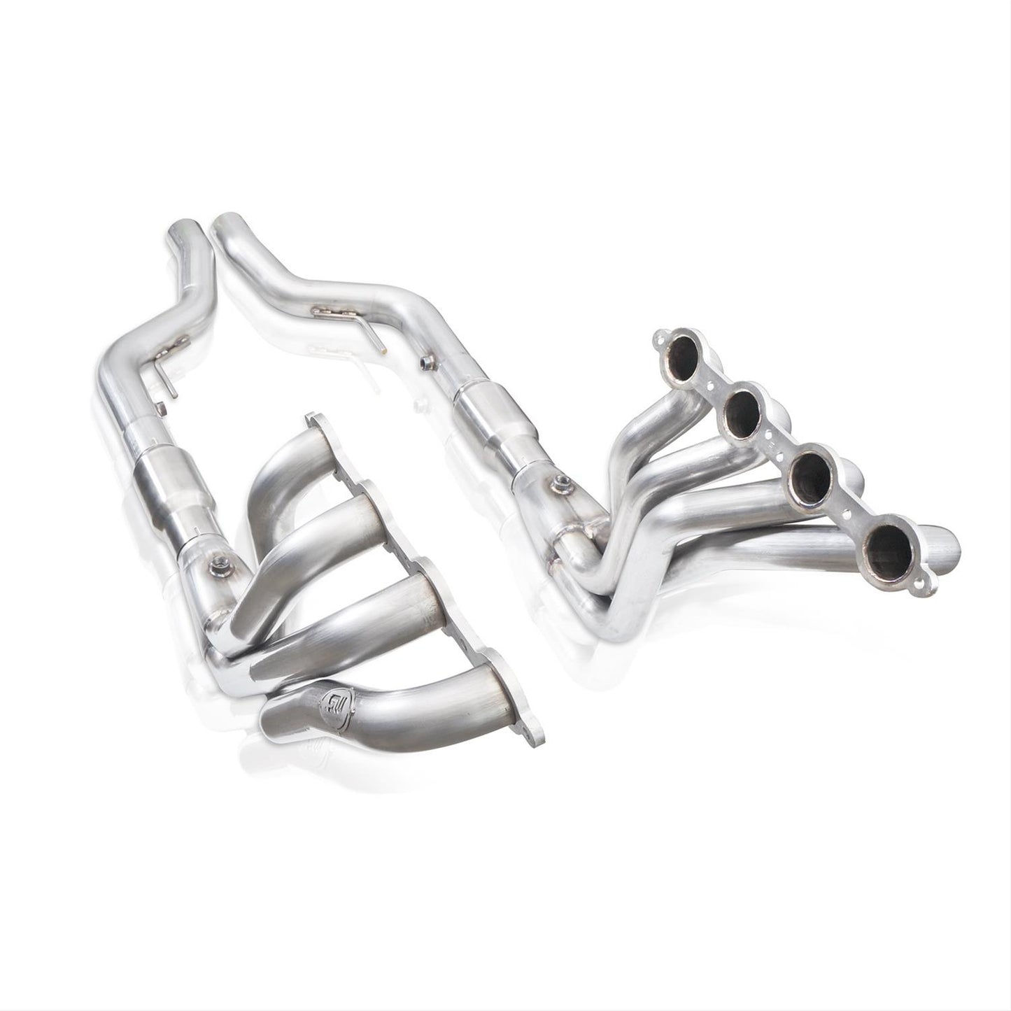 Stainless Works Performance Headers PG8HCAT