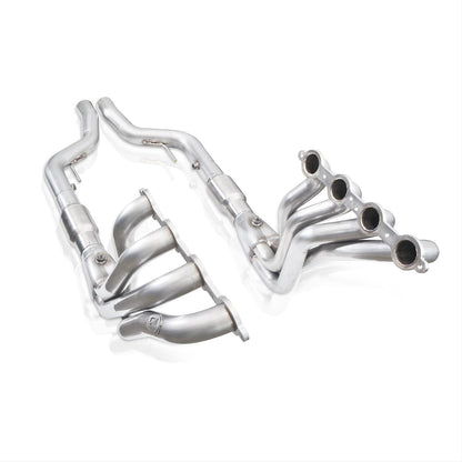 Stainless Works Performance Headers PG8HCAT