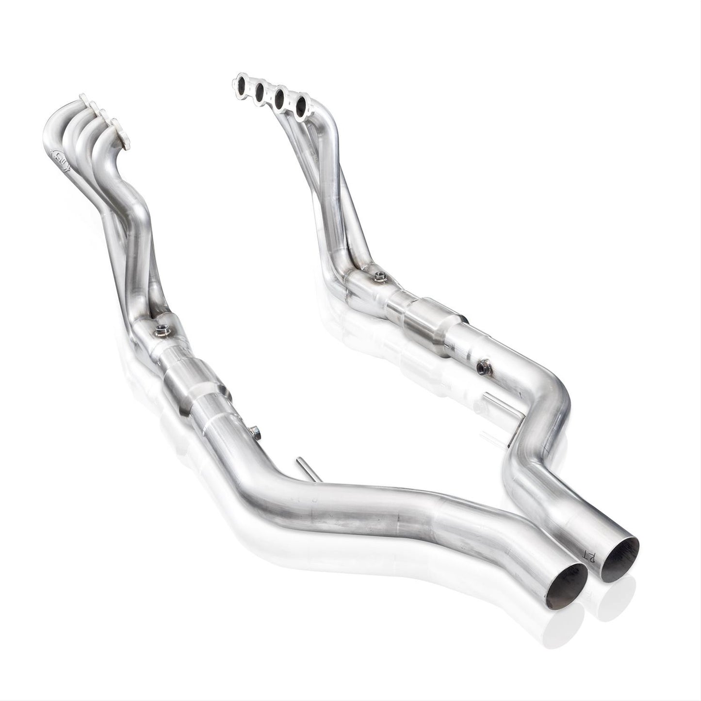 Stainless Works Performance Headers PG8HCAT