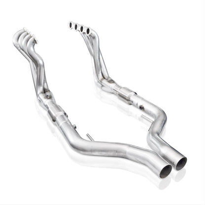 Stainless Works Performance Headers PG8HCAT