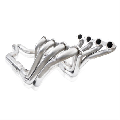 Stainless Works Performance Headers PG8HCAT