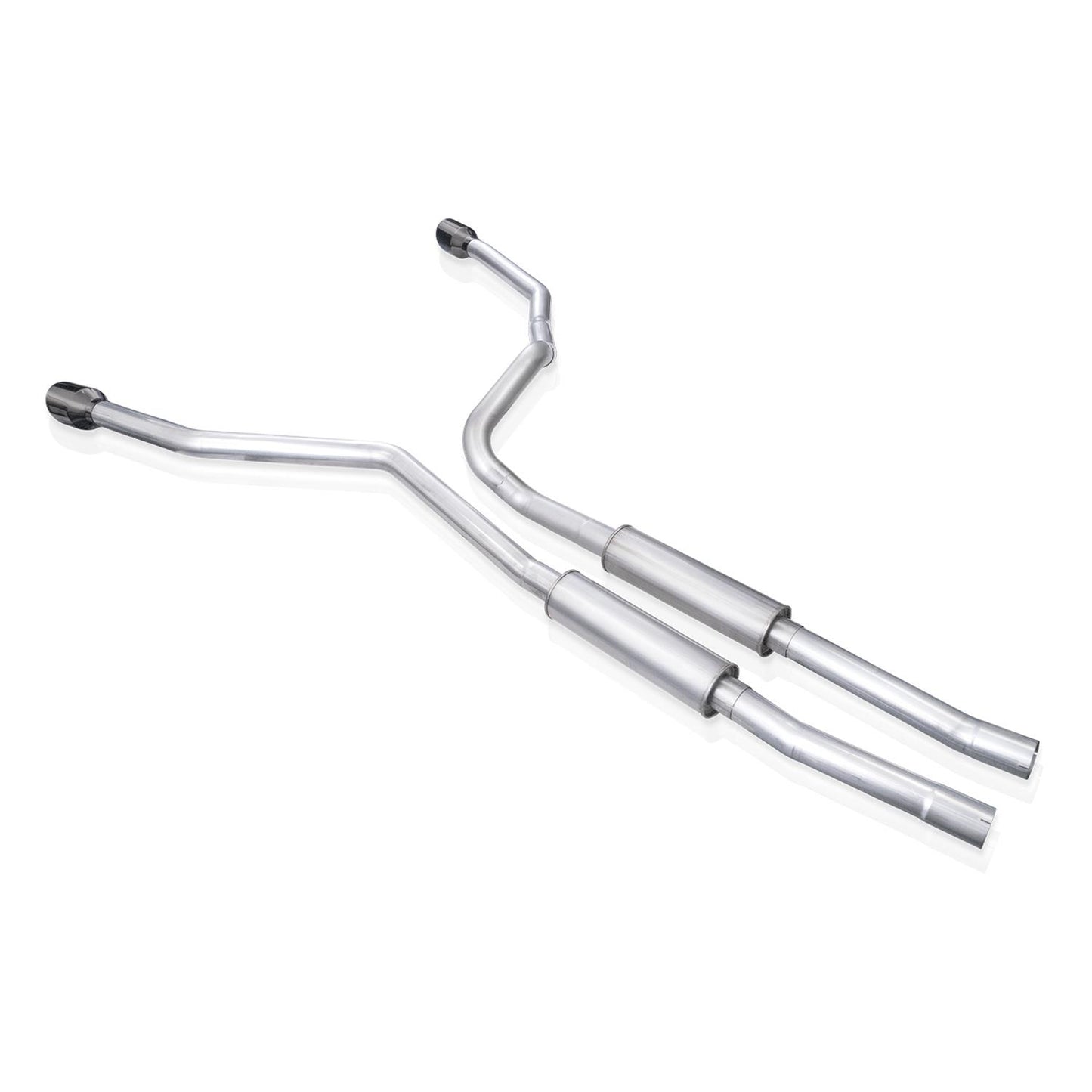 Stainless Works Legend Exhaust Systems RAM21CBLBC
