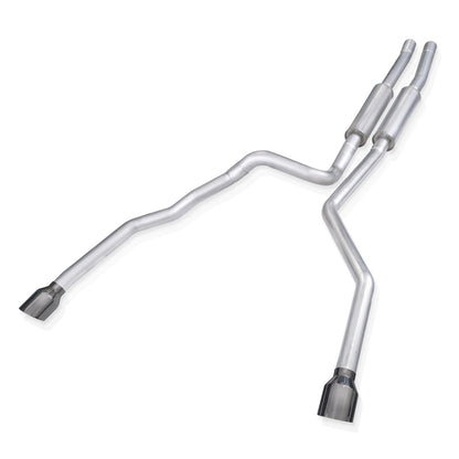 Stainless Works Legend Exhaust Systems RAM21CBLBC