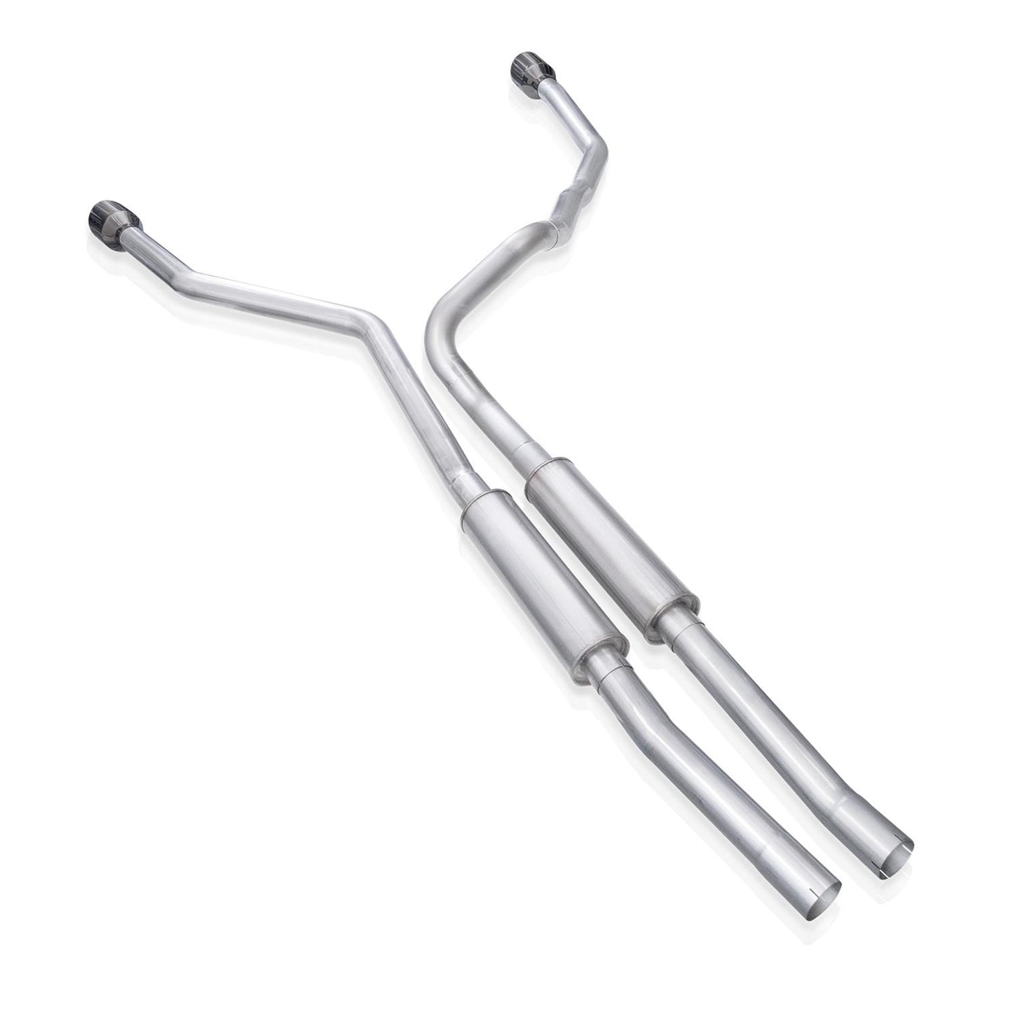 Stainless Works Legend Exhaust Systems RAM21CBLBC