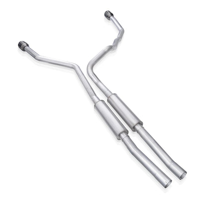 Stainless Works Legend Exhaust Systems RAM21CBLBC