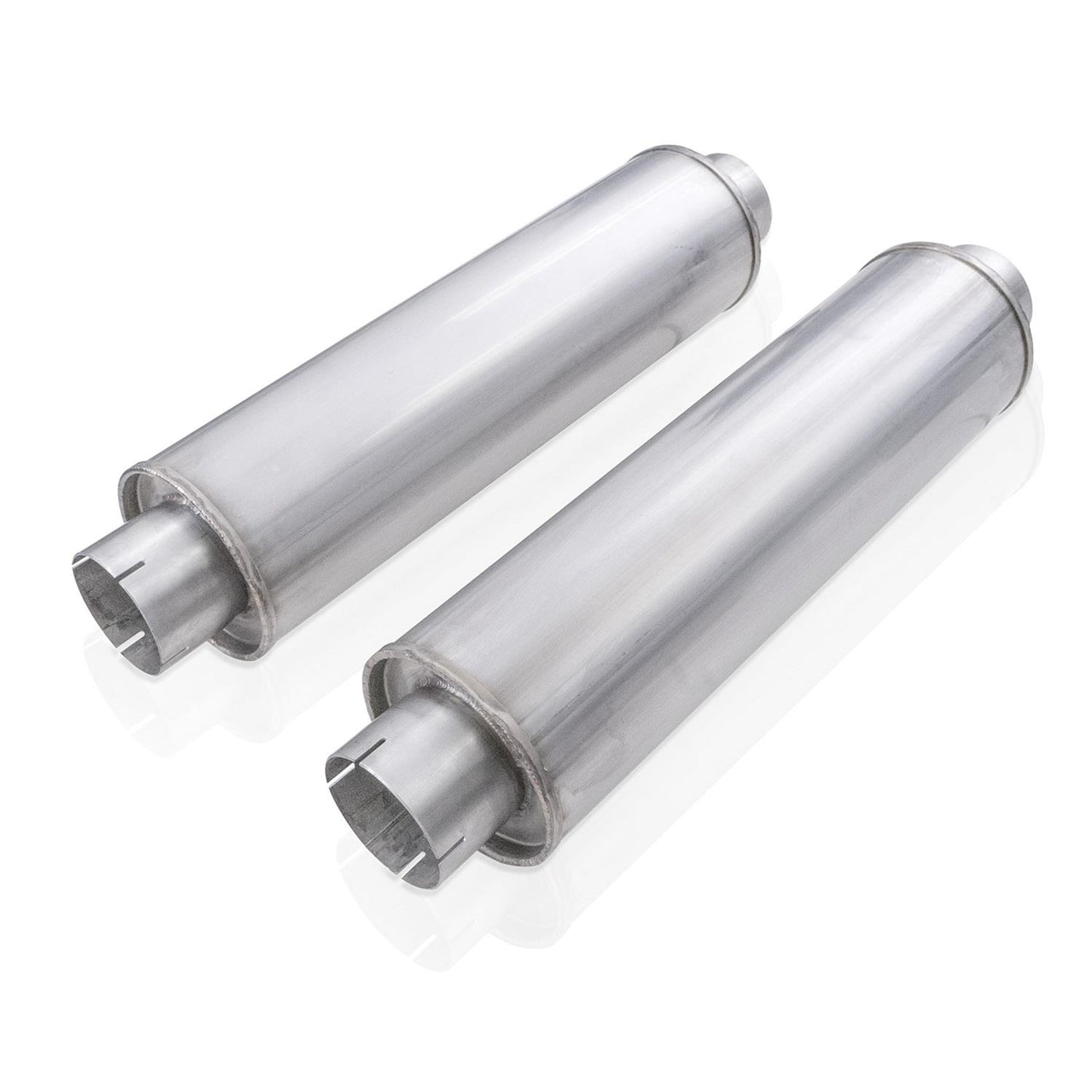 Stainless Works Redline Exhaust Systems RAM21CBRBC