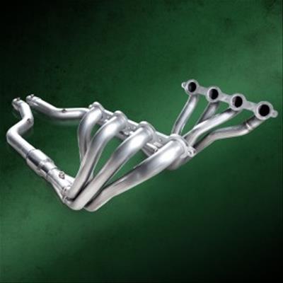 Stainless Works Stainless Power Headers SCA11H3CATST
