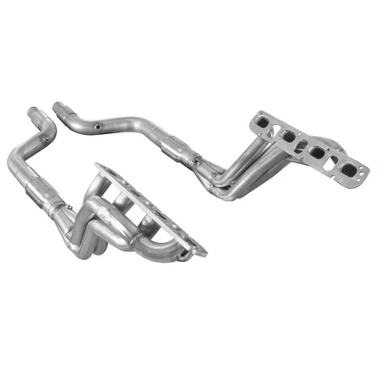 Stainless Works Performance Headers SHM64HDRCAT