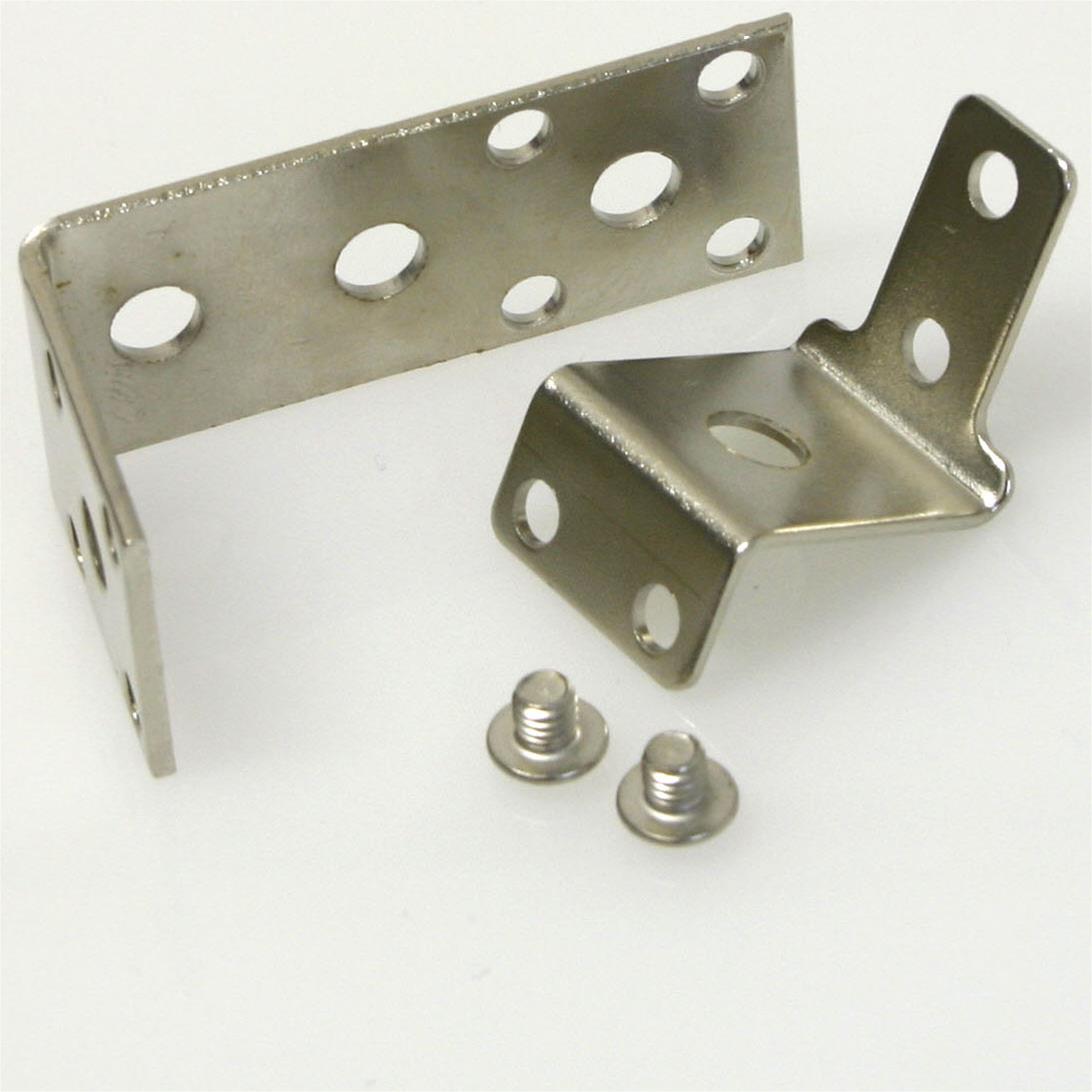 Turbosmart Boost Controller Mounting Brackets TS-0101-3001