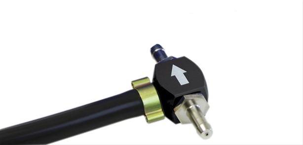 Turbosmart Boost Controller Replacement Components TS-0105-3002