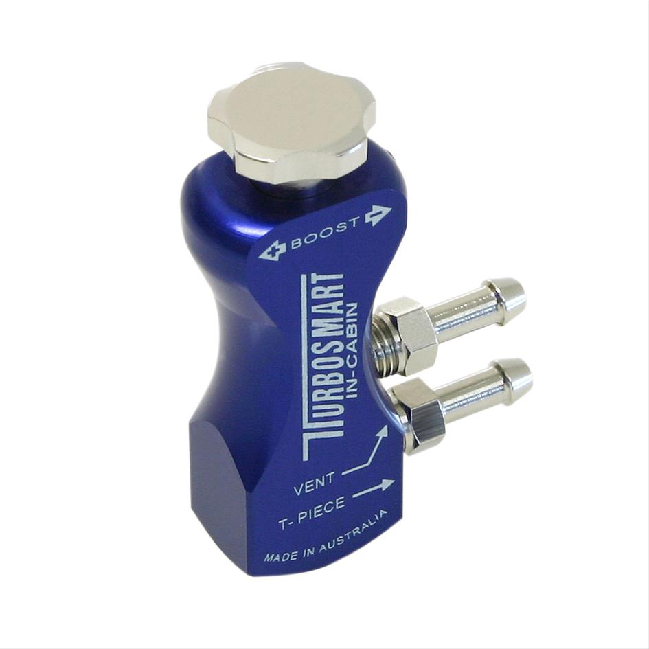 Turbosmart In-Cabin Boost Controllers TS-0106-1001