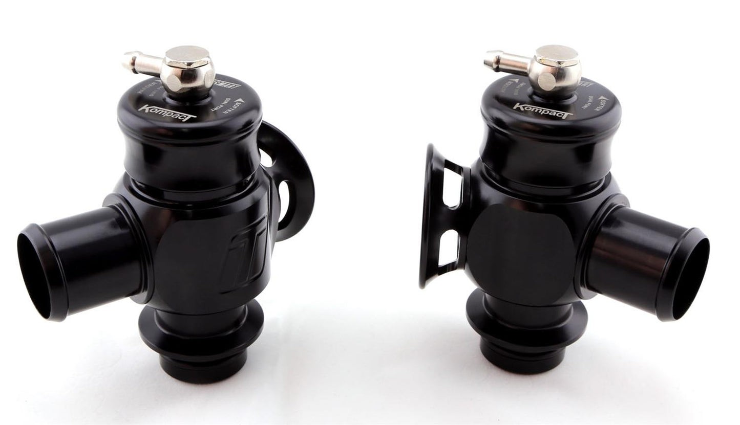 Turbosmart Kompact Dual Port Blow-Off Valves TS-0203-1008